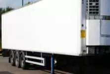 semi truck trailers